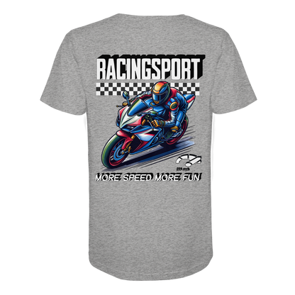 Racing / T-Shirt