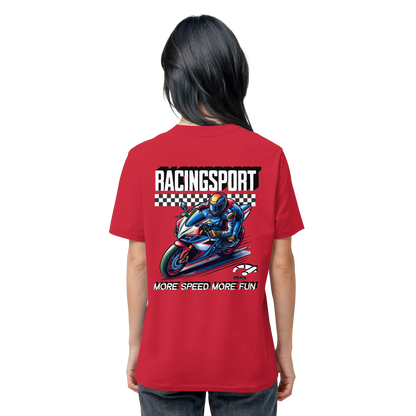 Racing / T-Shirt