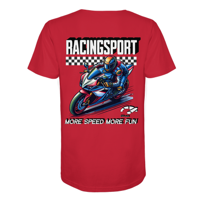 Racing / T-Shirt