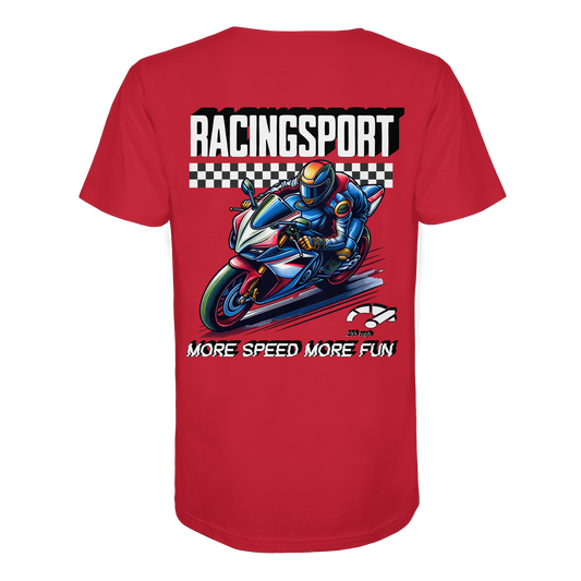 Racing / T-Shirt