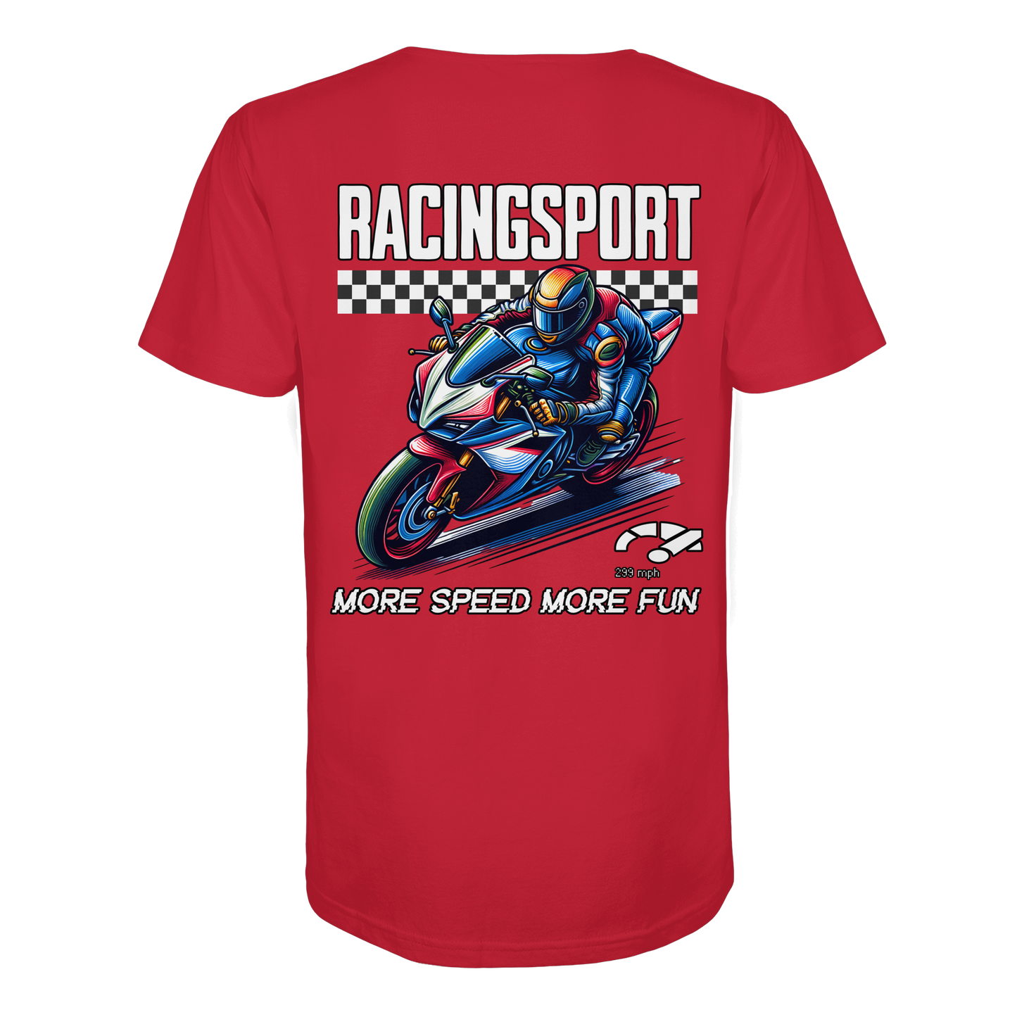 Racingsport / T-Shirt