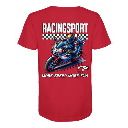 Racingsport / T-Shirt