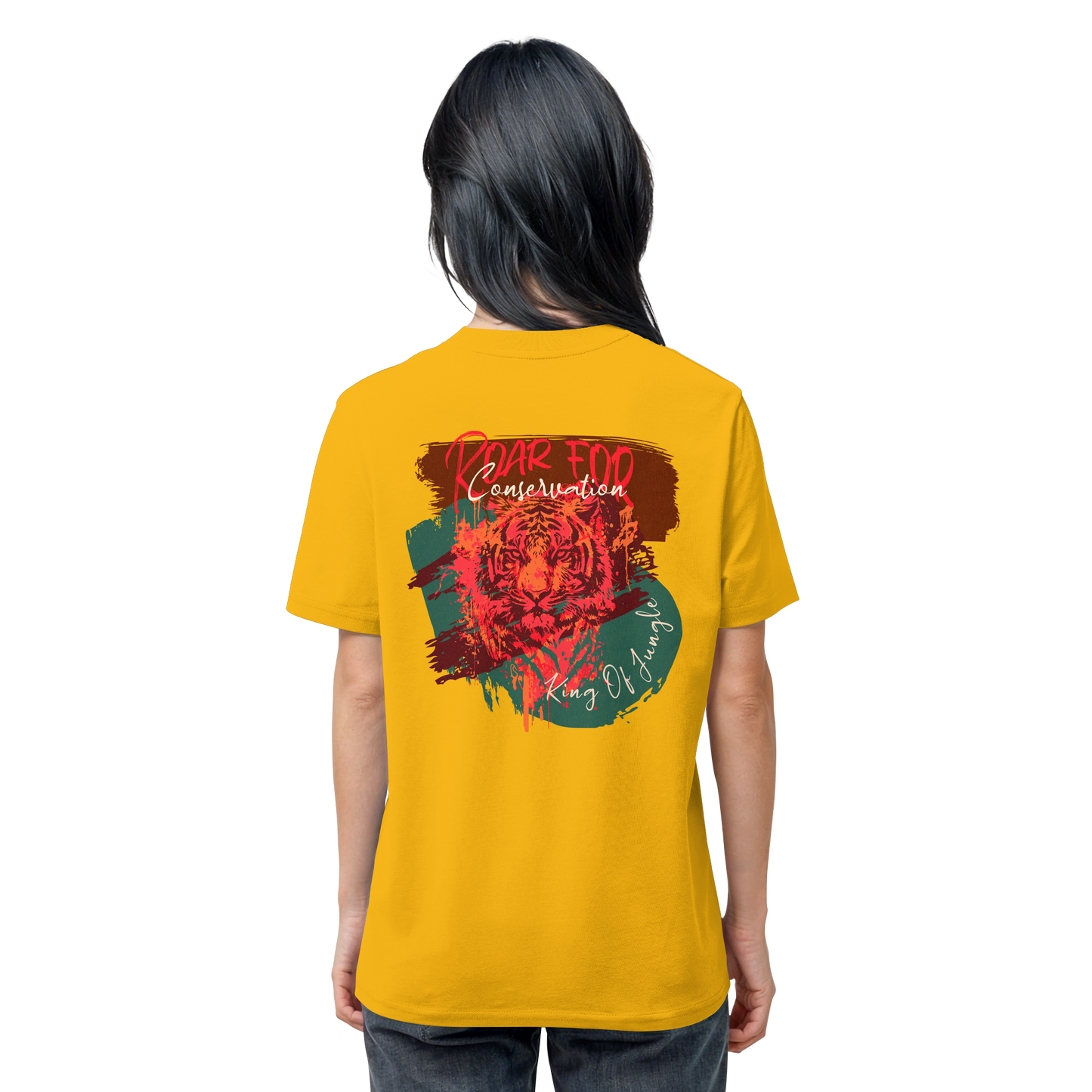 King Of Jungle Candy / T-Shirt