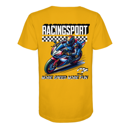Racing / T-Shirt