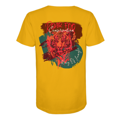 King Of Jungle Candy / T-Shirt