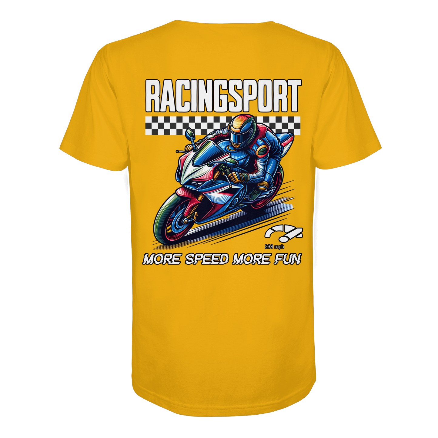 Racingsport / T-Shirt
