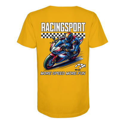 Racingsport / T-Shirt