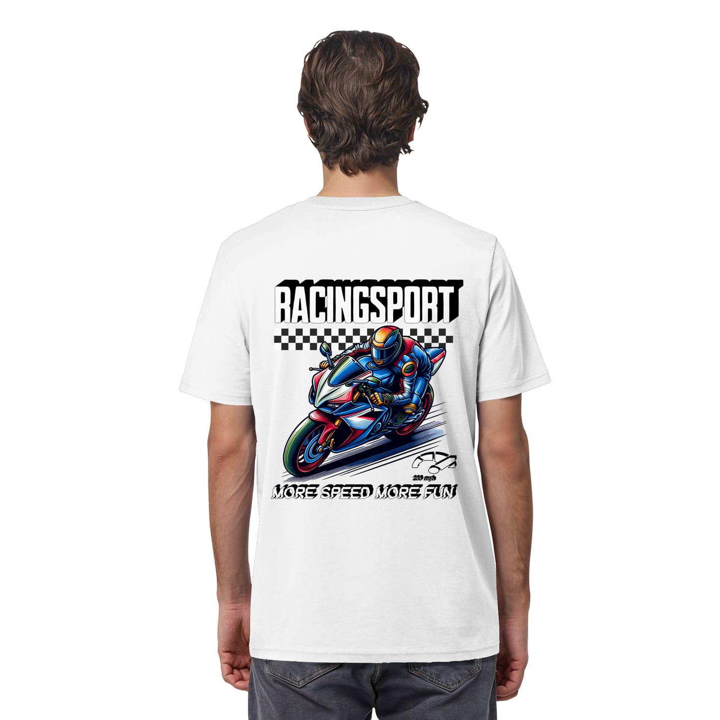 Racing / T-Shirt