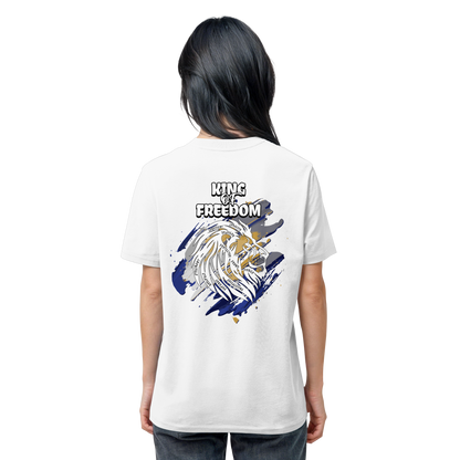 King of Freedom / T-Shirt