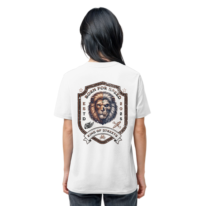 King Of Streets / T-Shirt
