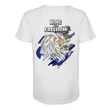 King of Freedom / T-Shirt