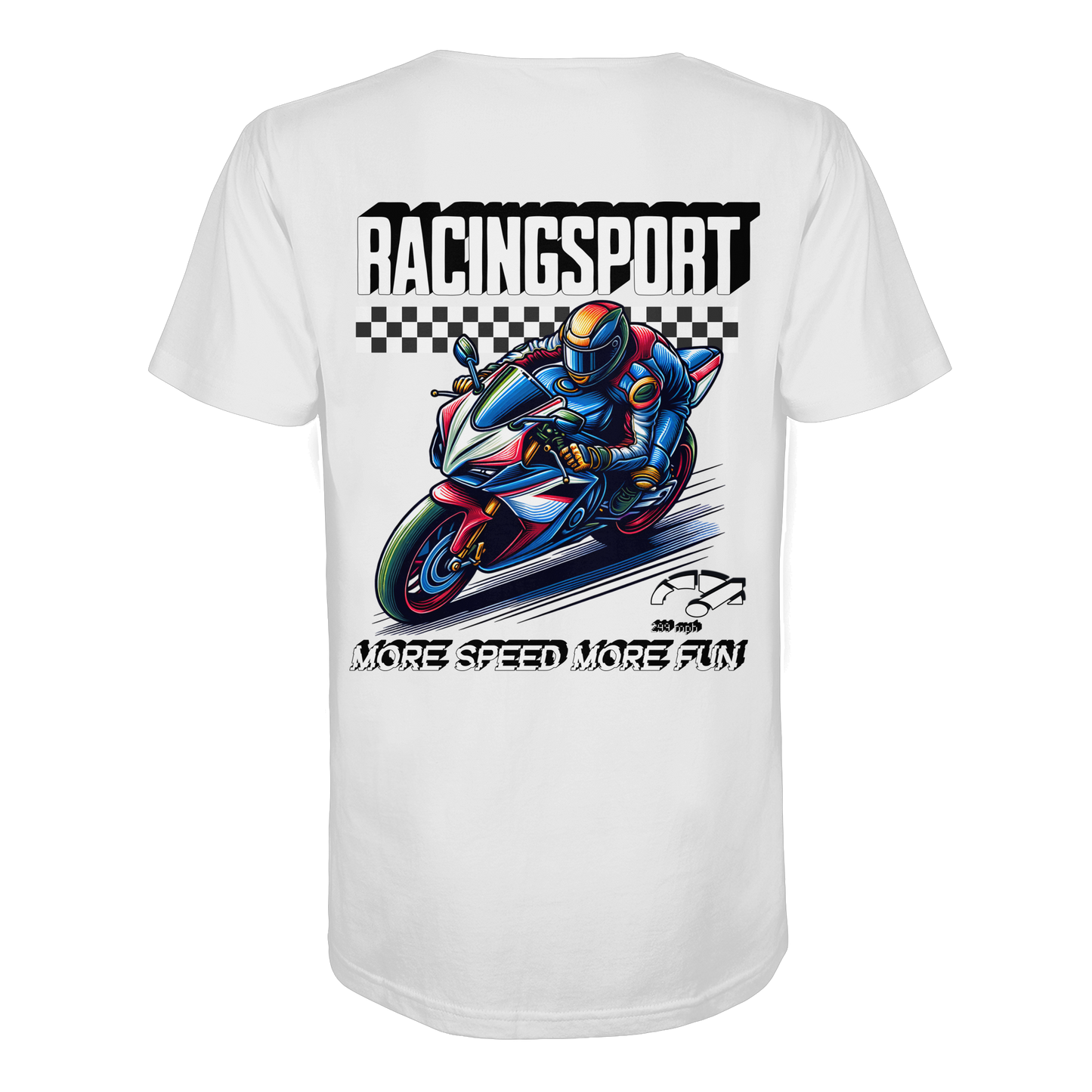 Racing / T-Shirt