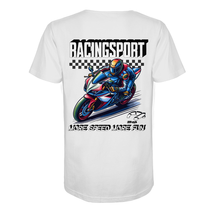 Racing / T-Shirt