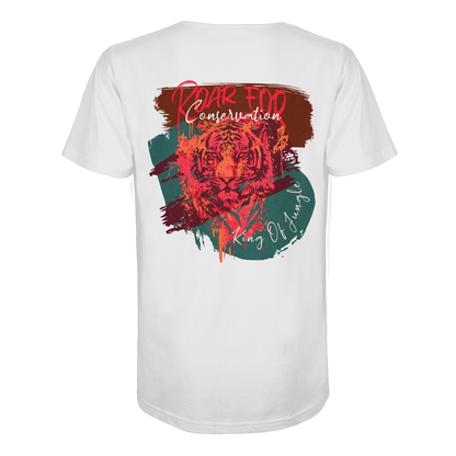 King Of Jungle Candy / T-Shirt