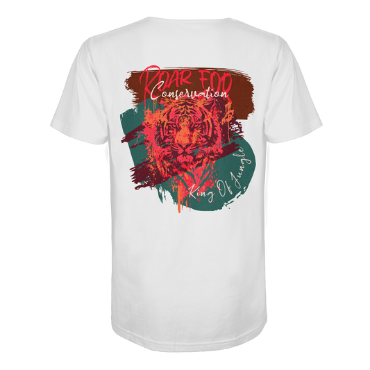 King Of Jungle Candy / T-Shirt