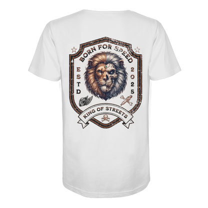 King Of Streets / T-Shirt