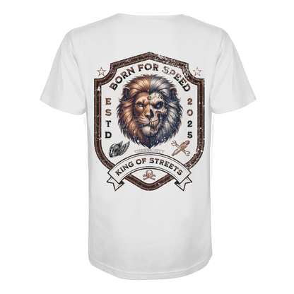King Of Streets / T-Shirt