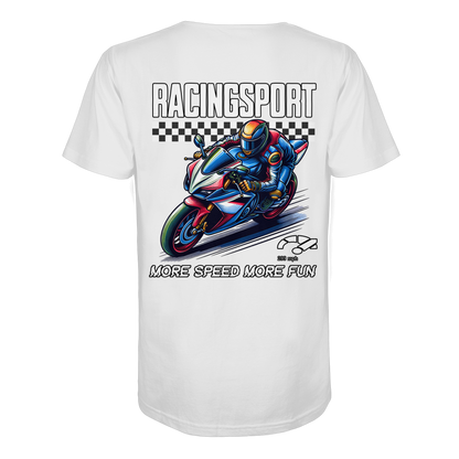 Racingsport / T-Shirt