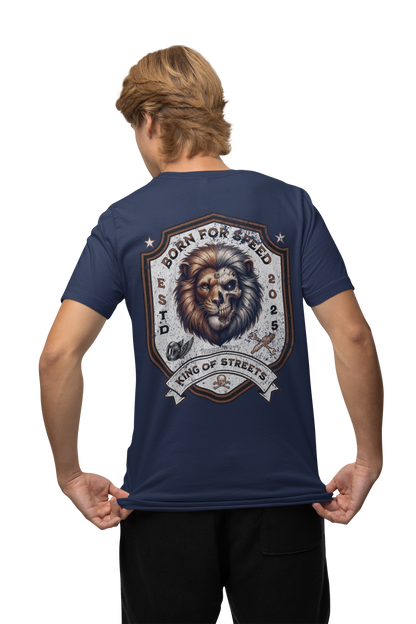 King Of Streets / T-Shirt