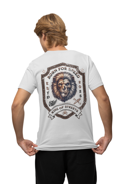 King Of Streets / T-Shirt
