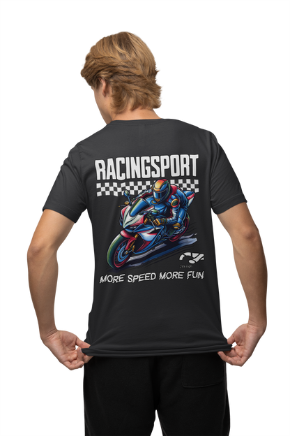 Racingsport / T-Shirt