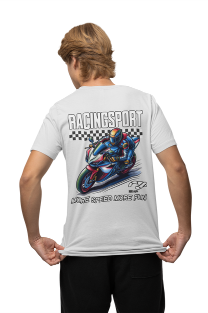 Racingsport / T-Shirt