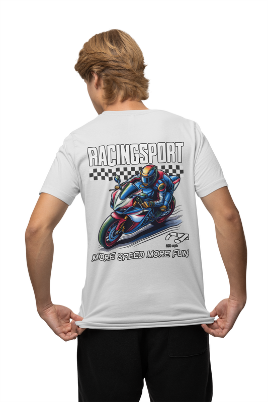 Racingsport / T-Shirt