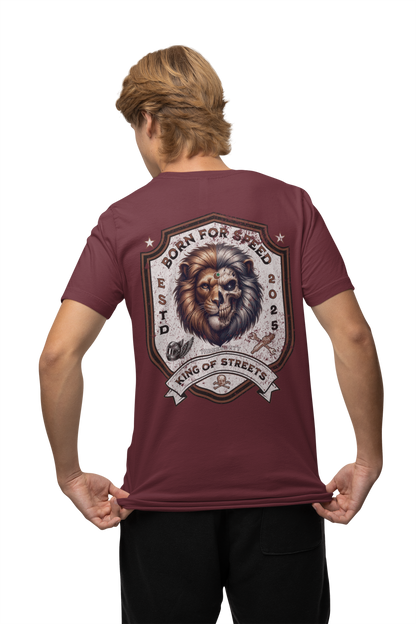 King Of Streets / T-Shirt