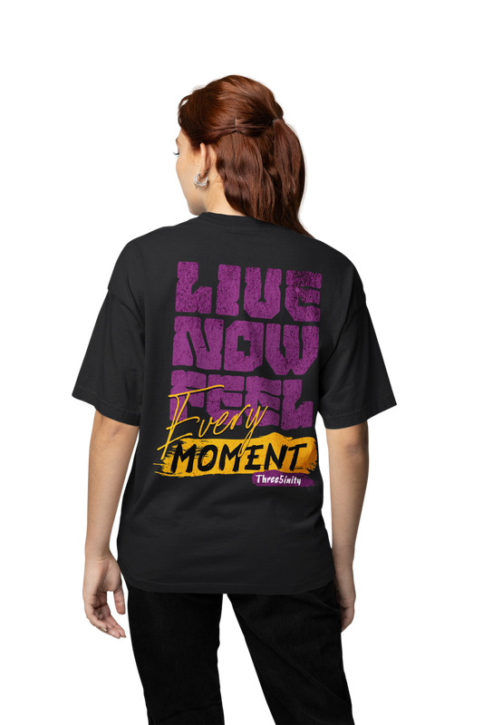 Live Now / Oversize Shirt