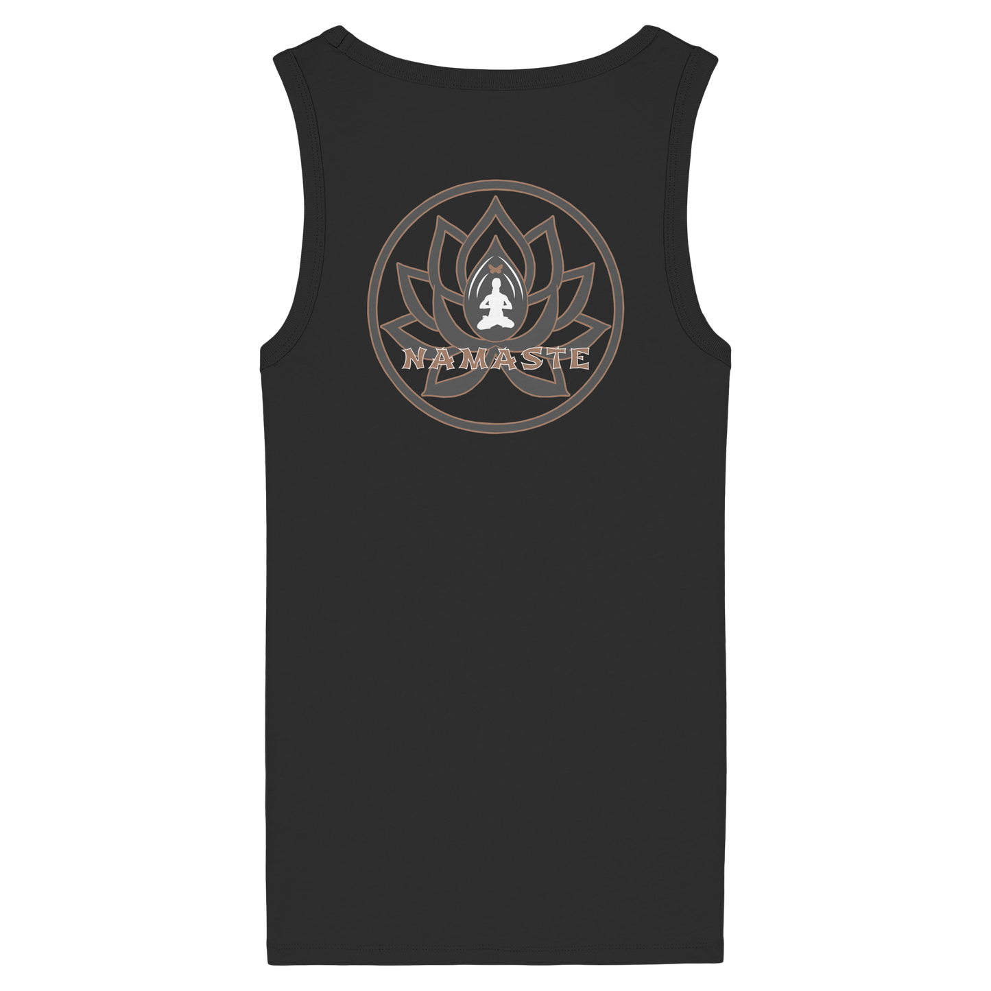 Namaste / Women's Tank Top