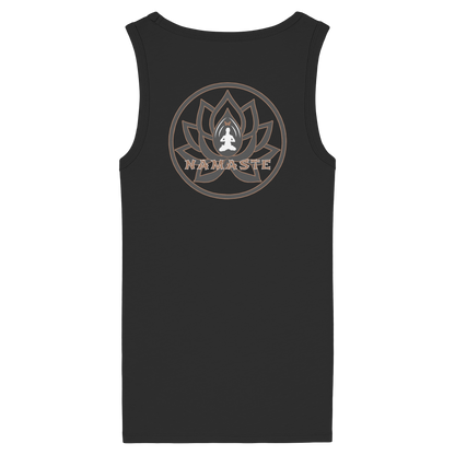 Namaste / Women's Tank Top