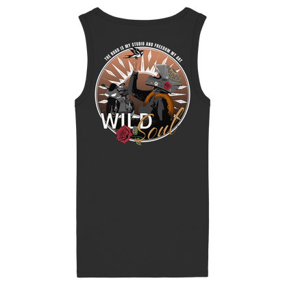 Wild Soul / Women's Tank Top