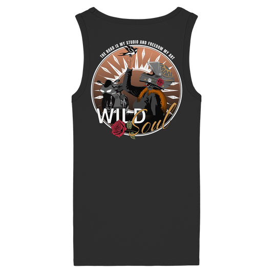 Wild Soul / Women's Tank Top