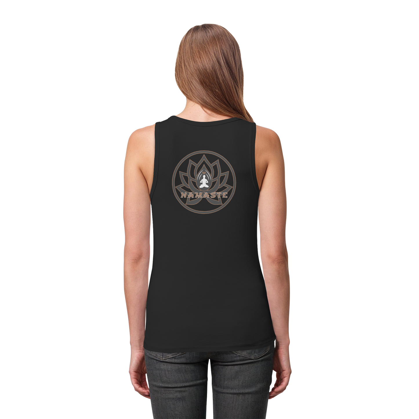 Namaste / Women's Tank Top