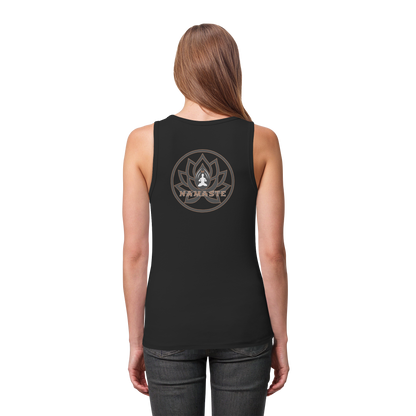 Namaste / Women's Tank Top