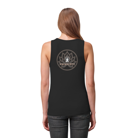 Namaste / Women's Tank Top