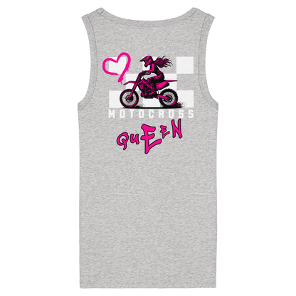 Motocross Queen / Women's Tank Top