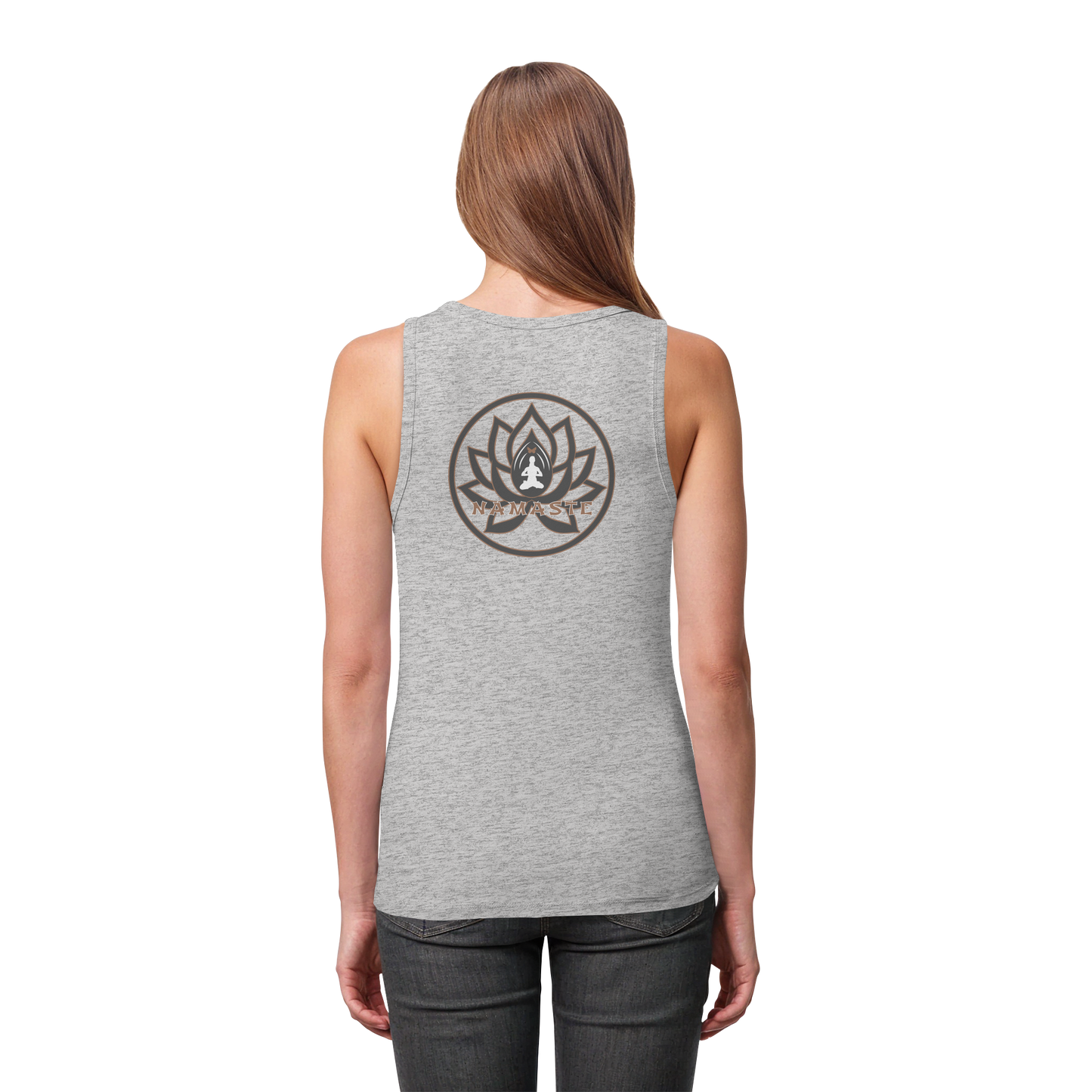 Namaste / Women's Tank Top