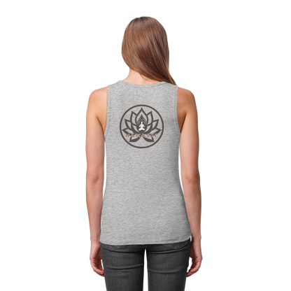Namaste / Women's Tank Top