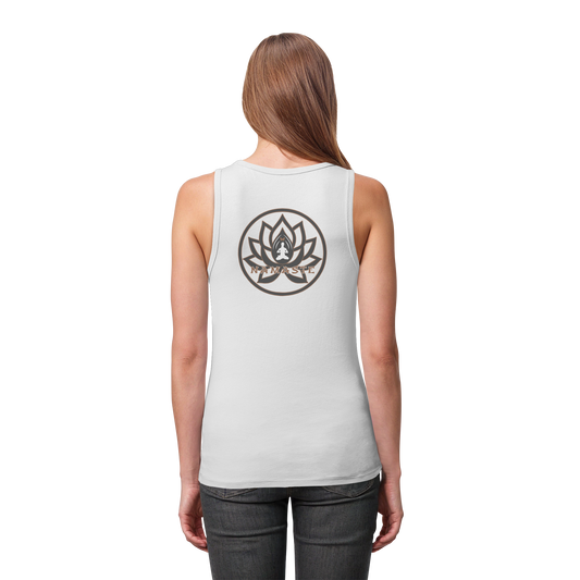 Namaste / Women's Tank Top