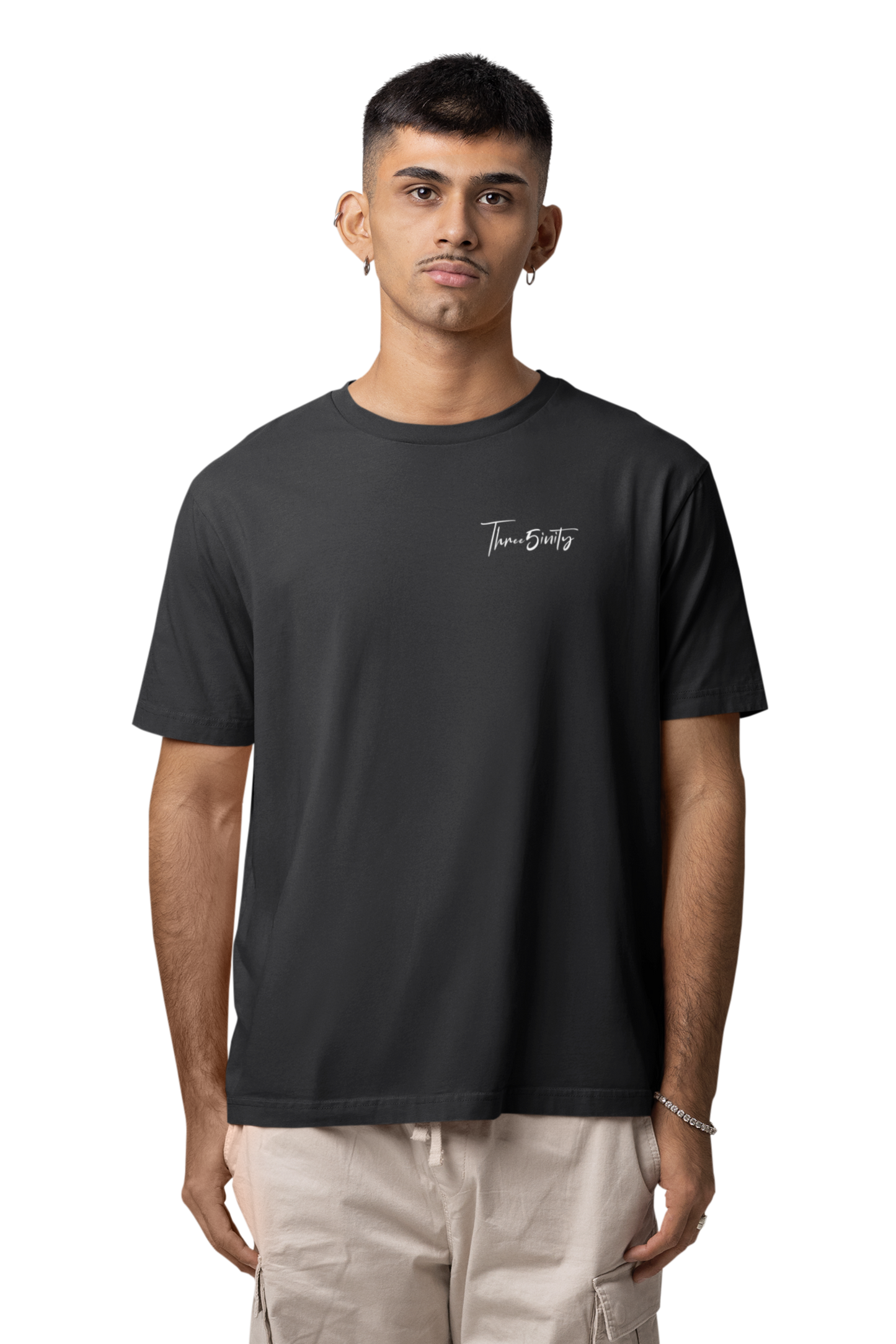 Motocross Rider / Oversize Shirt