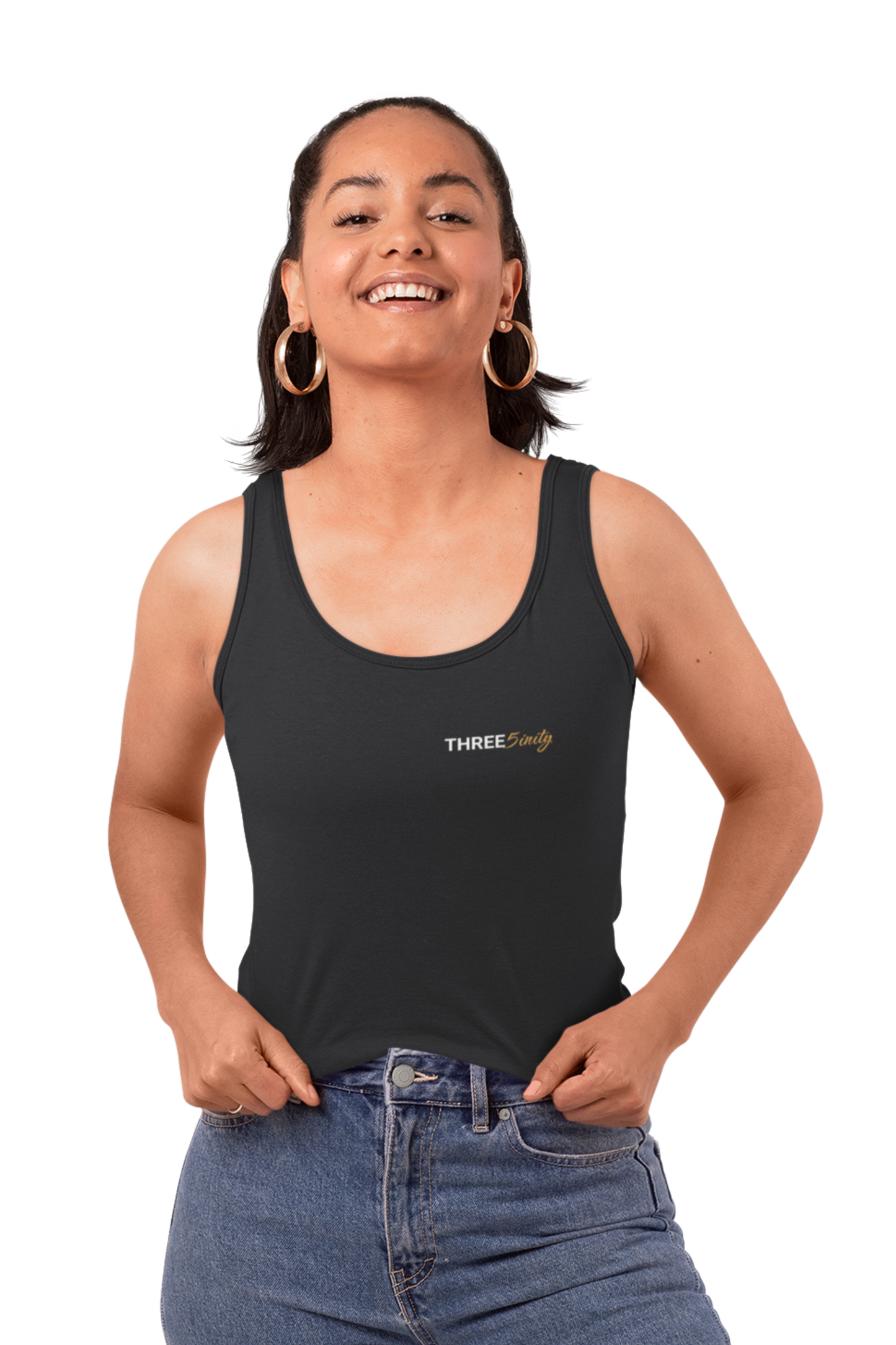 Wild Soul / Damen Tank Top