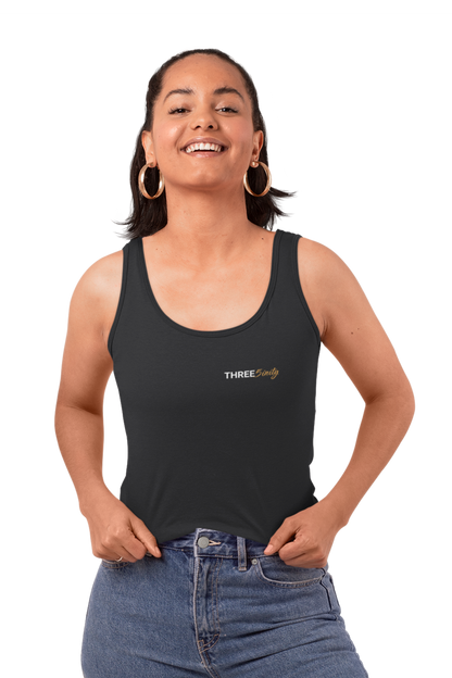 Wild Soul / Damen Tank Top