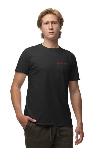 Ace of Roads / T-Shirt