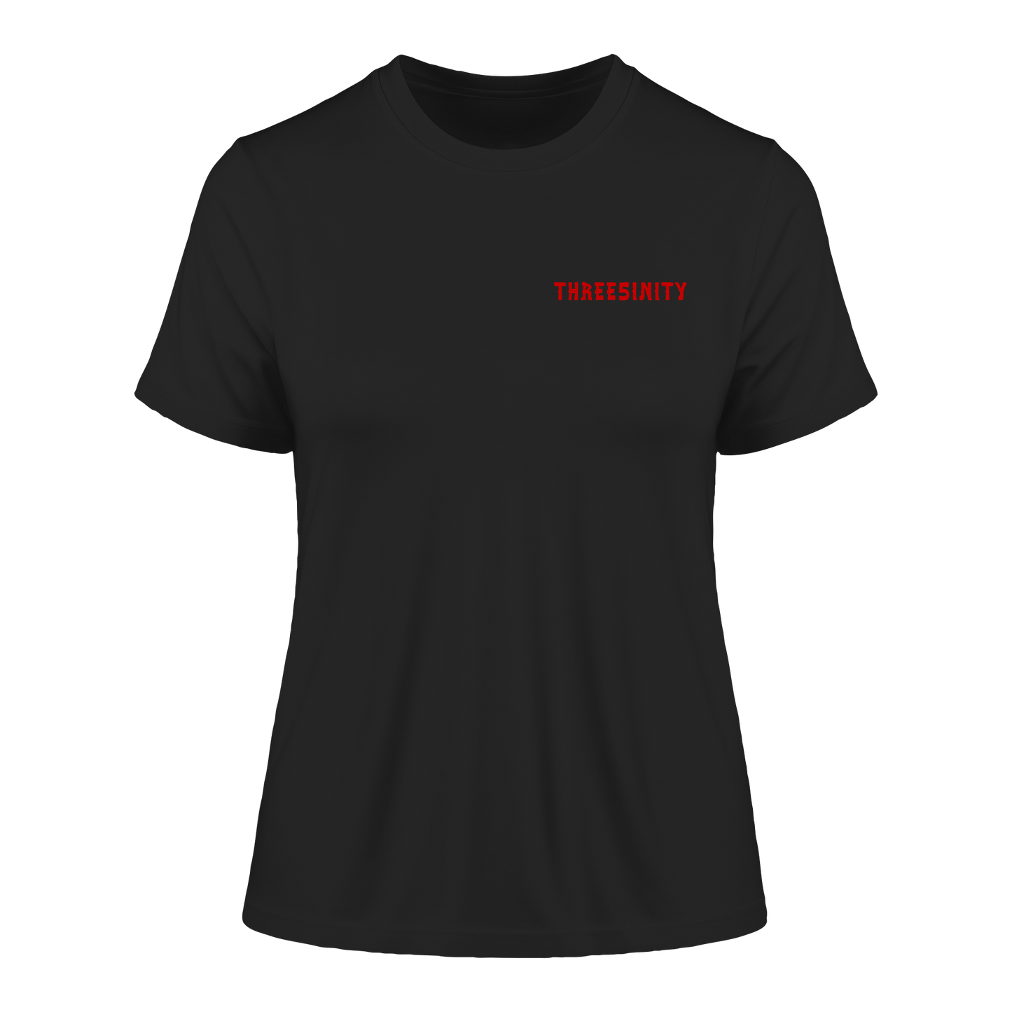 Lunar Dreamer / Fitted Ladies Shirt