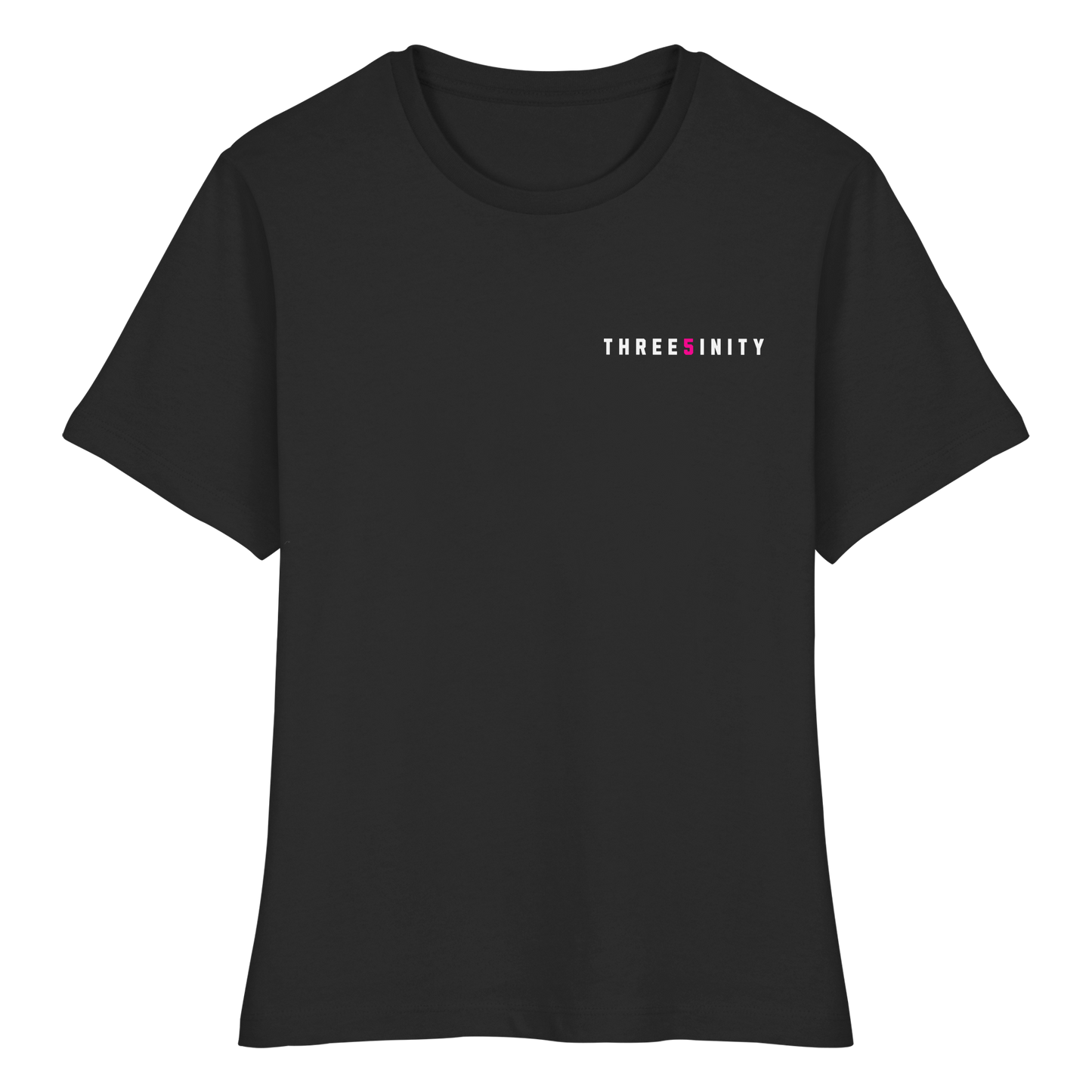 Motocross Queen / Fitted Ladies Shirt