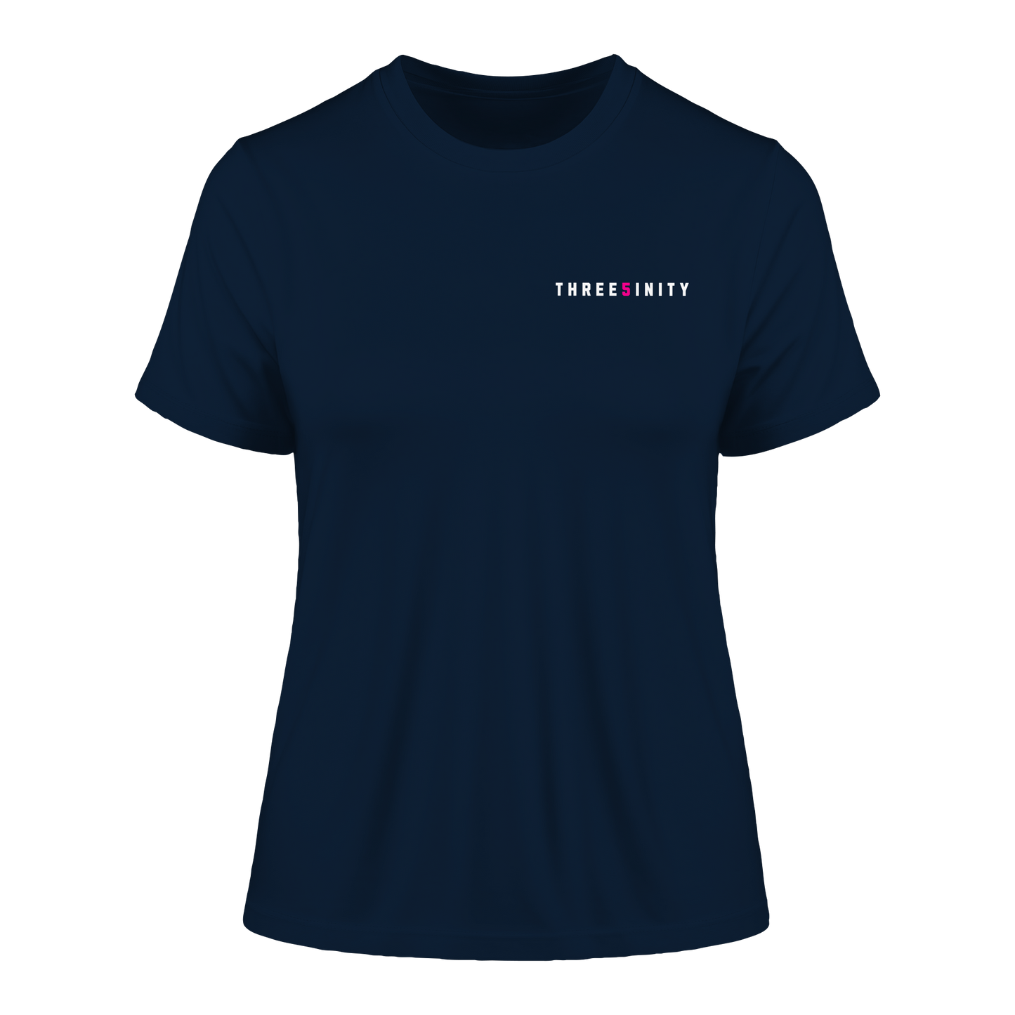 Motocross Queen / Fitted Ladies Shirt