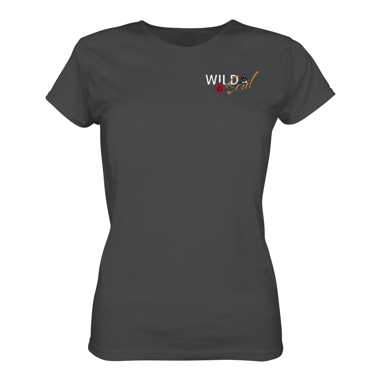 Wild Soul / Women's Shirt