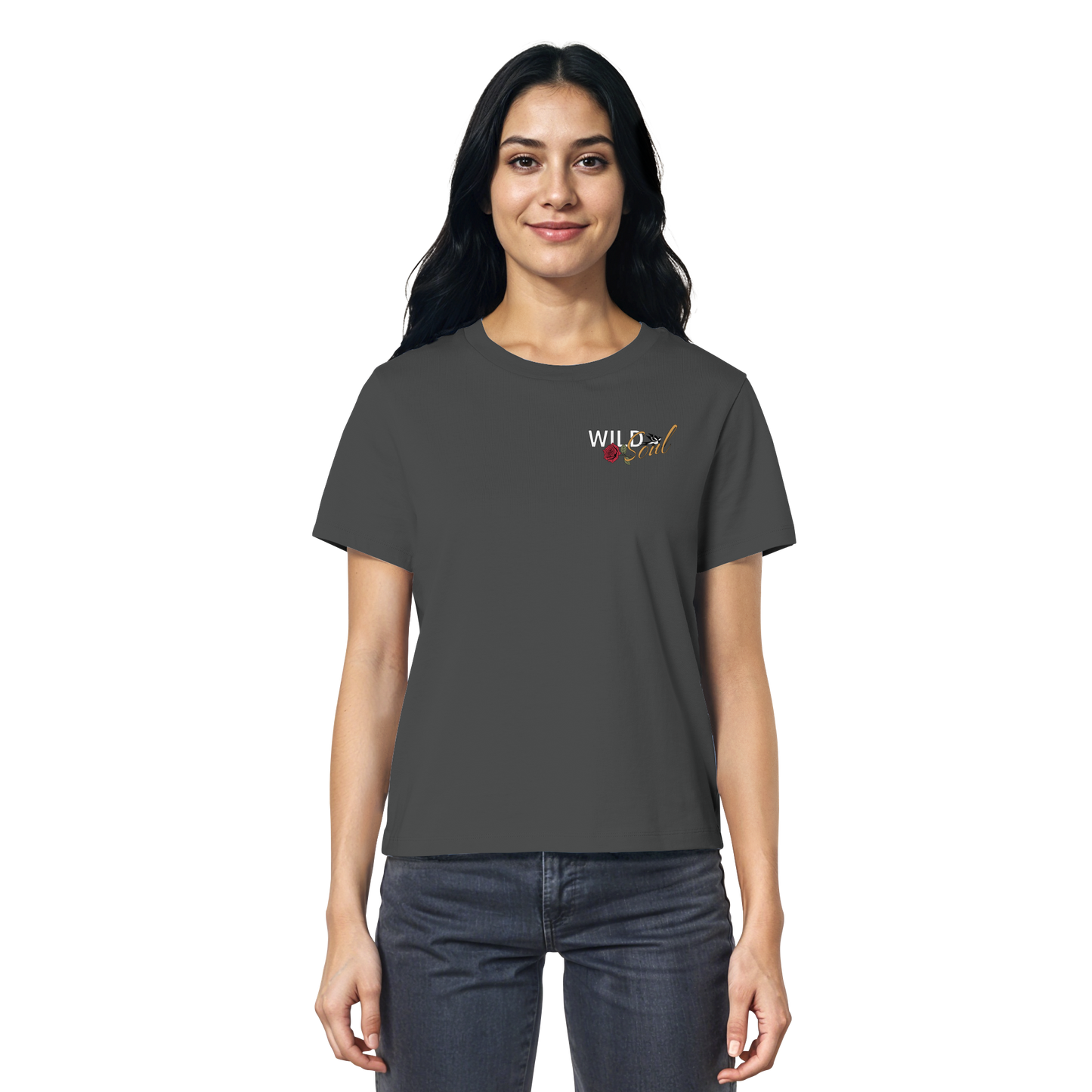 Wild Soul / Women's Shirt