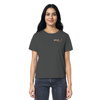Wild Soul / Women's Shirt